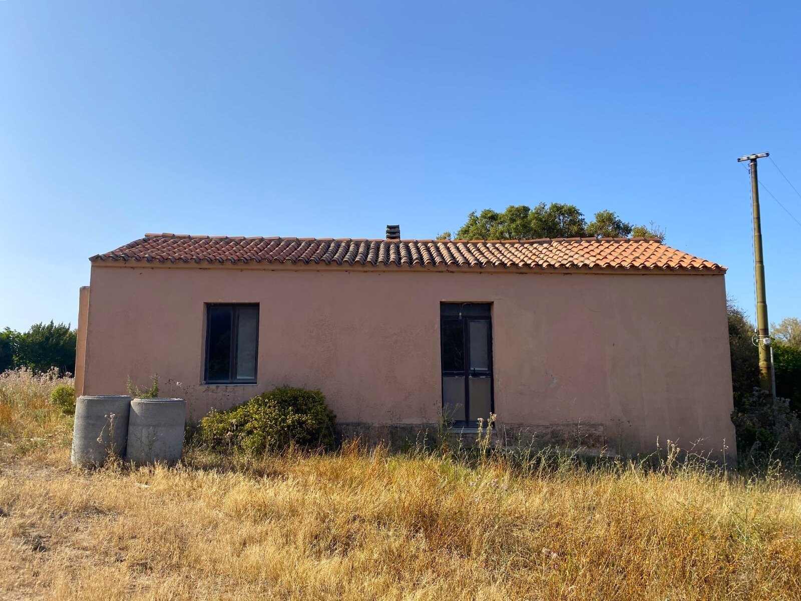 Ihr Rückzugsort auf 38 Hektar, Aglientu