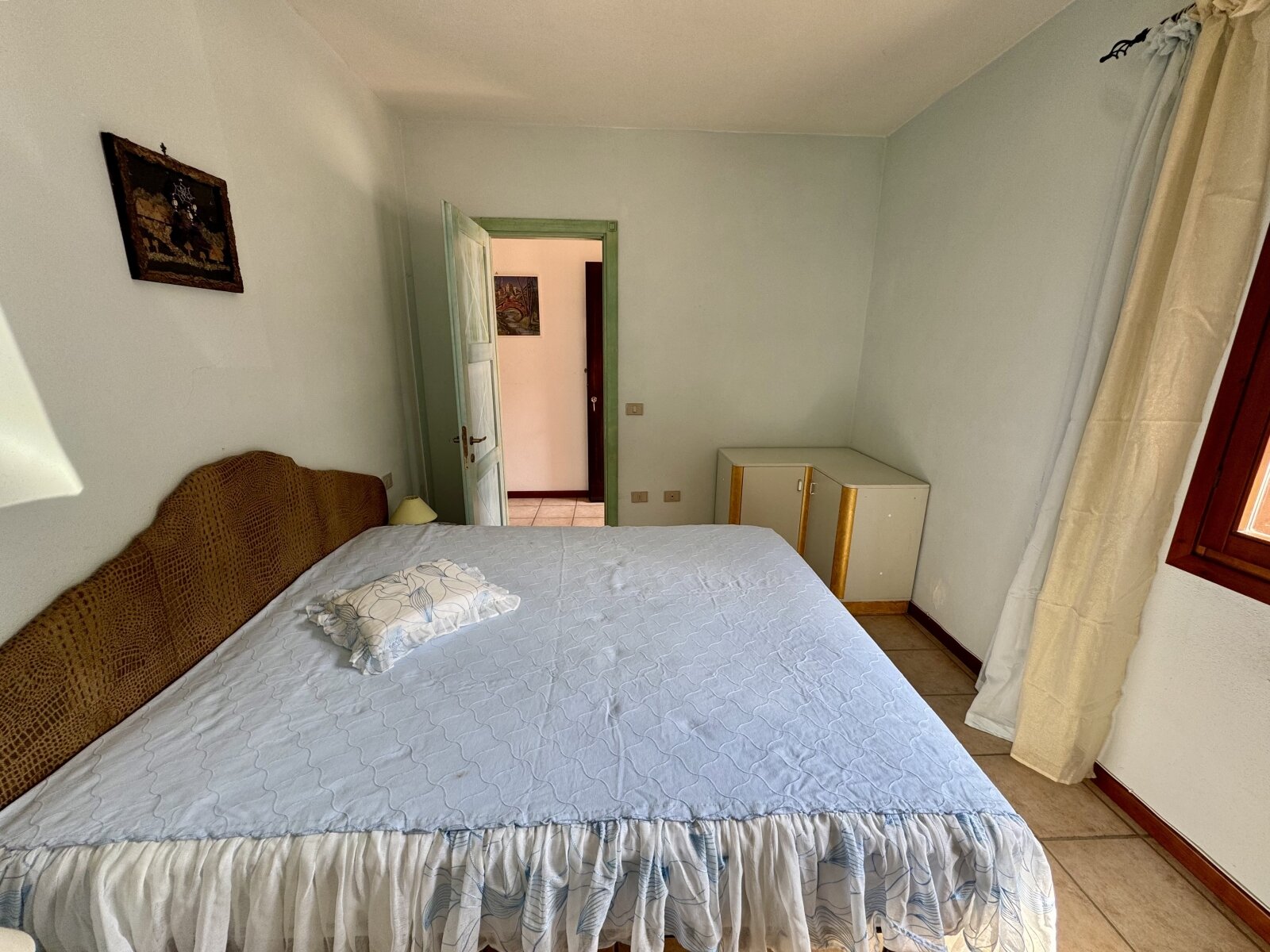 Kleines Ferien-Apartment in San Pasquale, Santa Teresa Gallura
