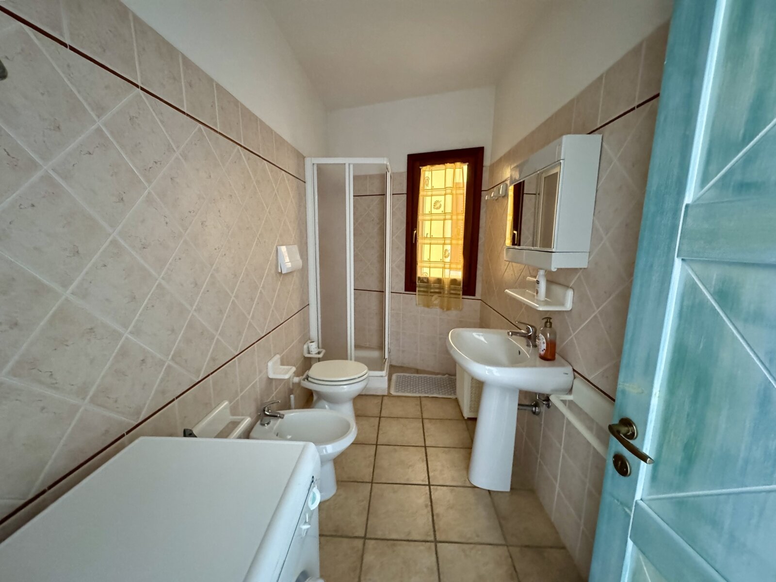 Kleines Ferien-Apartment in San Pasquale, Santa Teresa Gallura