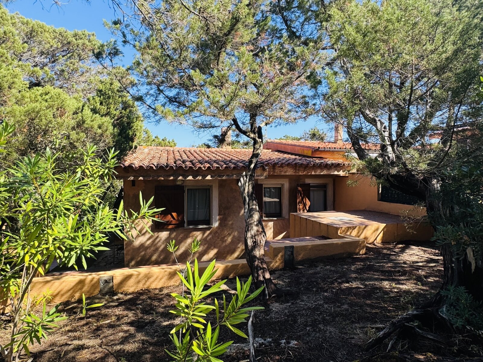 Ferienhaus in Rena Majore kaufen