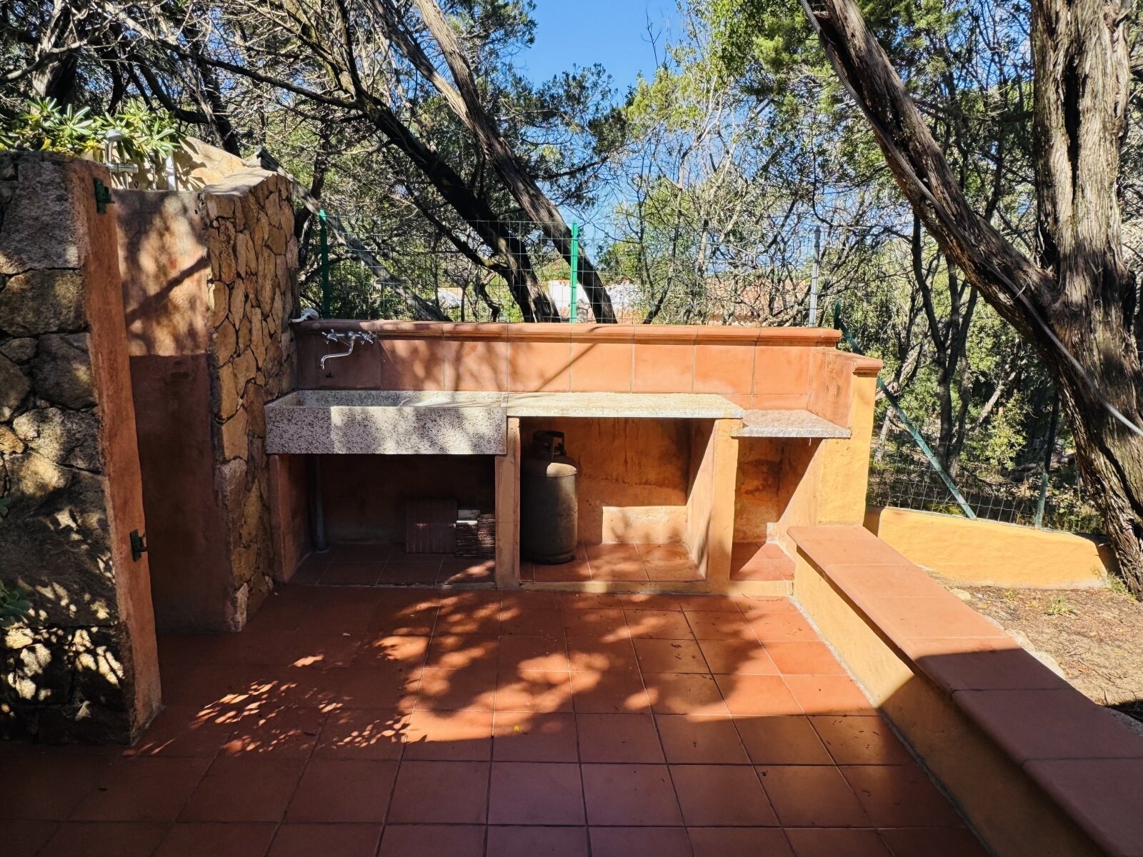 Ferienhaus in Rena Majore kaufen