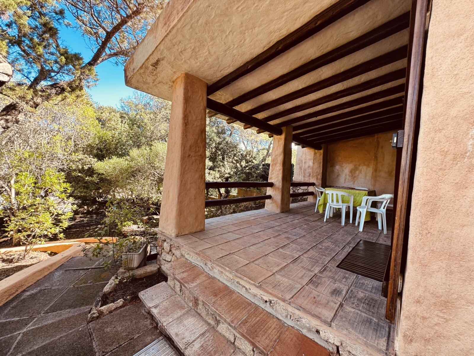 Ferienhaus in Rena Majore kaufen