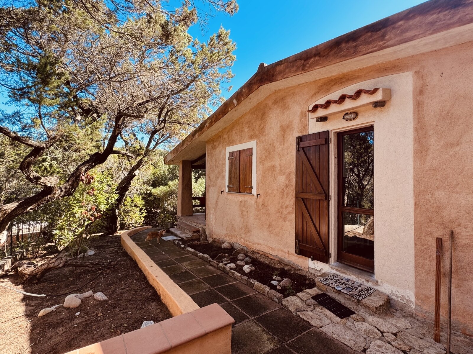 Ferienhaus in Rena Majore kaufen