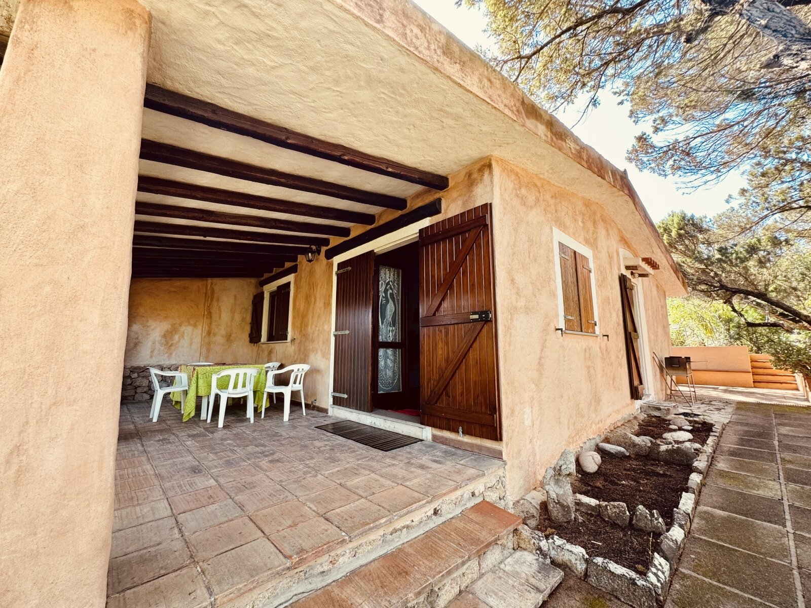Ferienhaus in Rena Majore kaufen