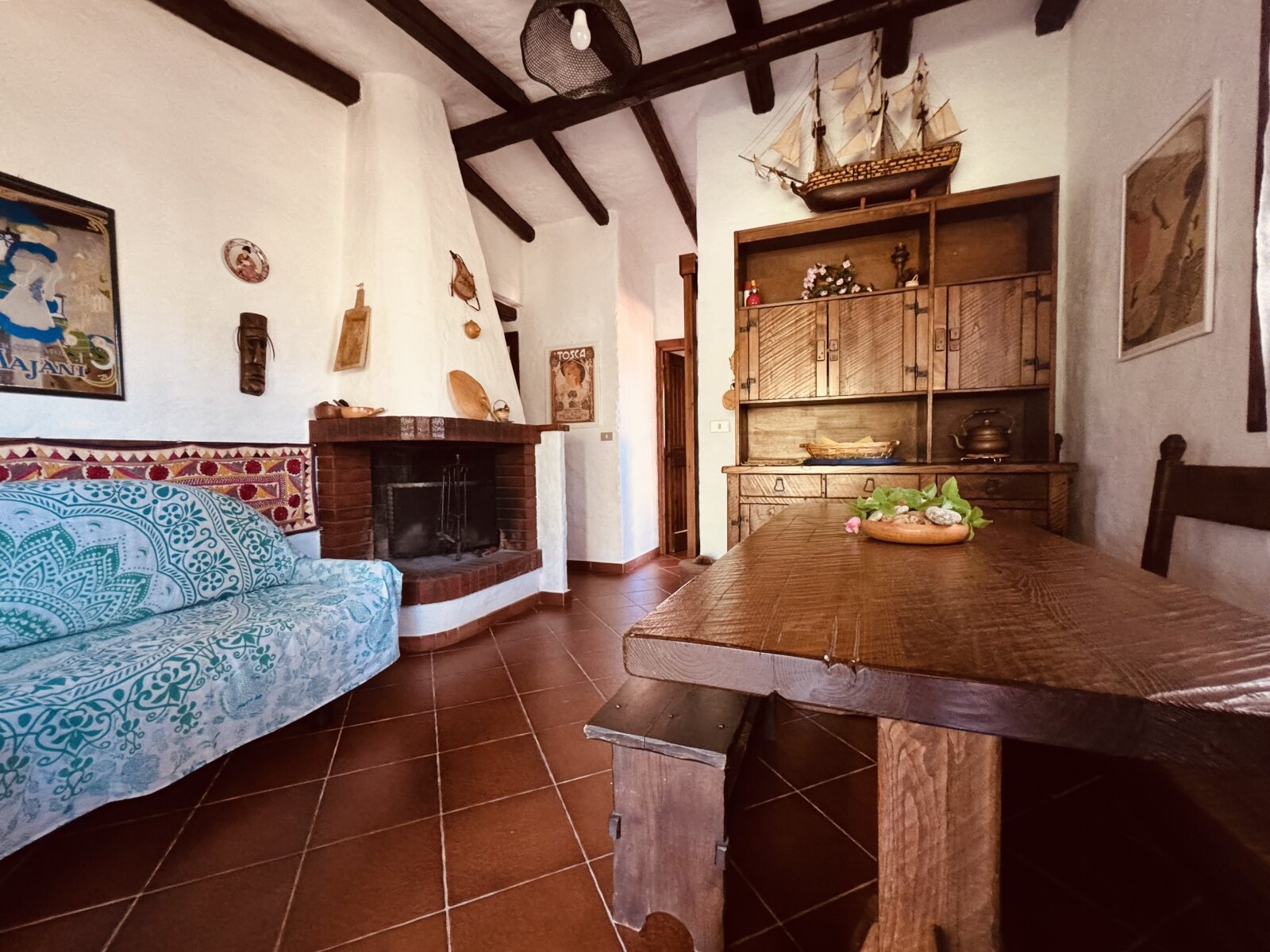 Ferienhaus in Rena Majore kaufen