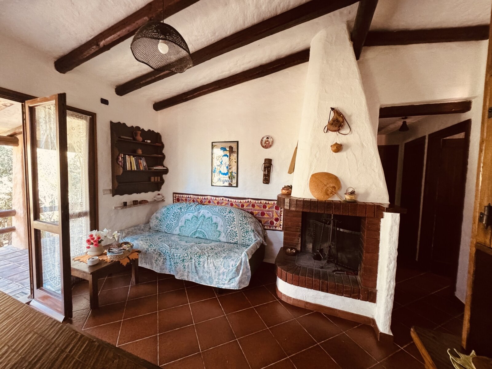 Ferienhaus in Rena Majore kaufen