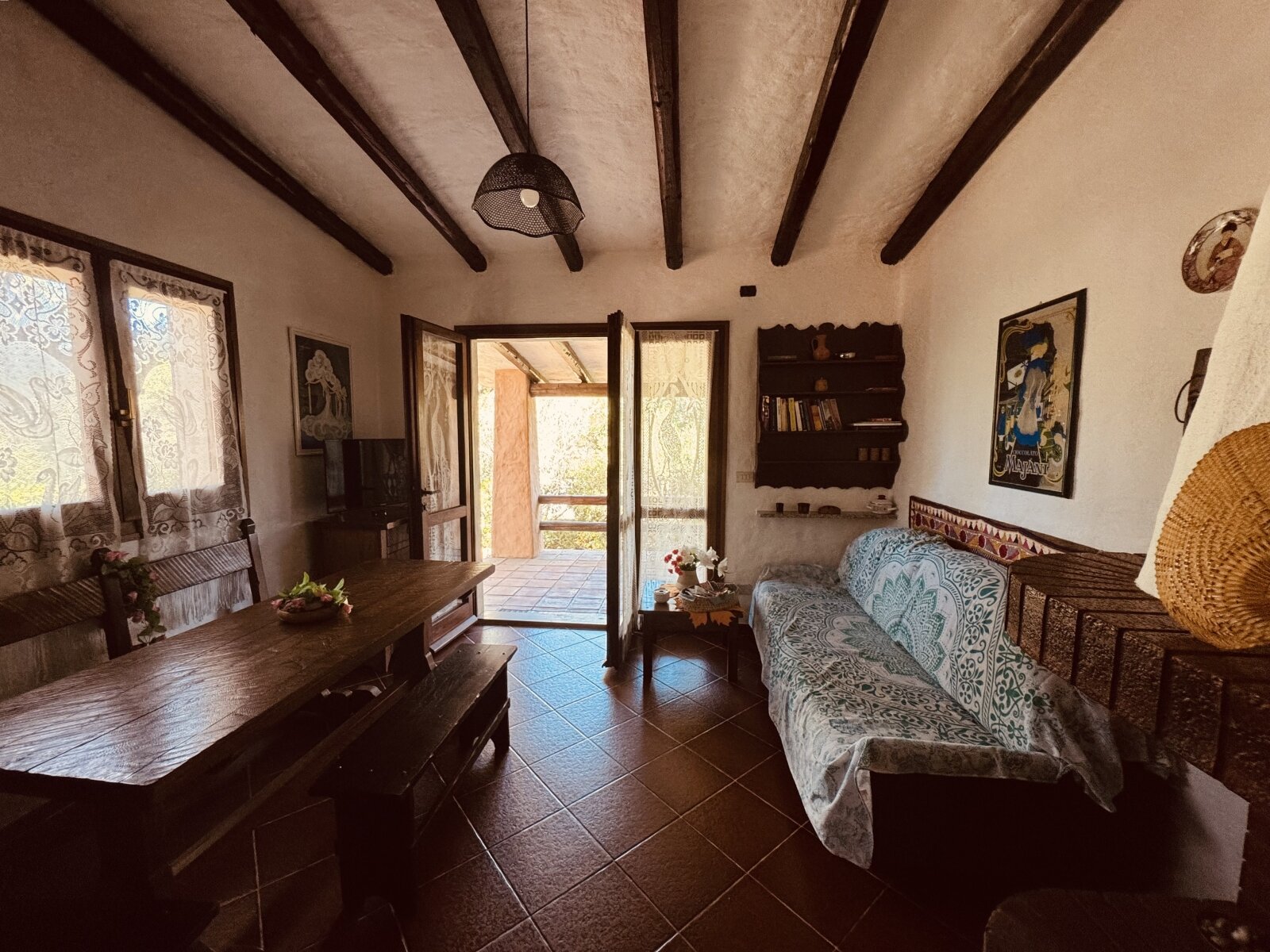 Ferienhaus in Rena Majore kaufen