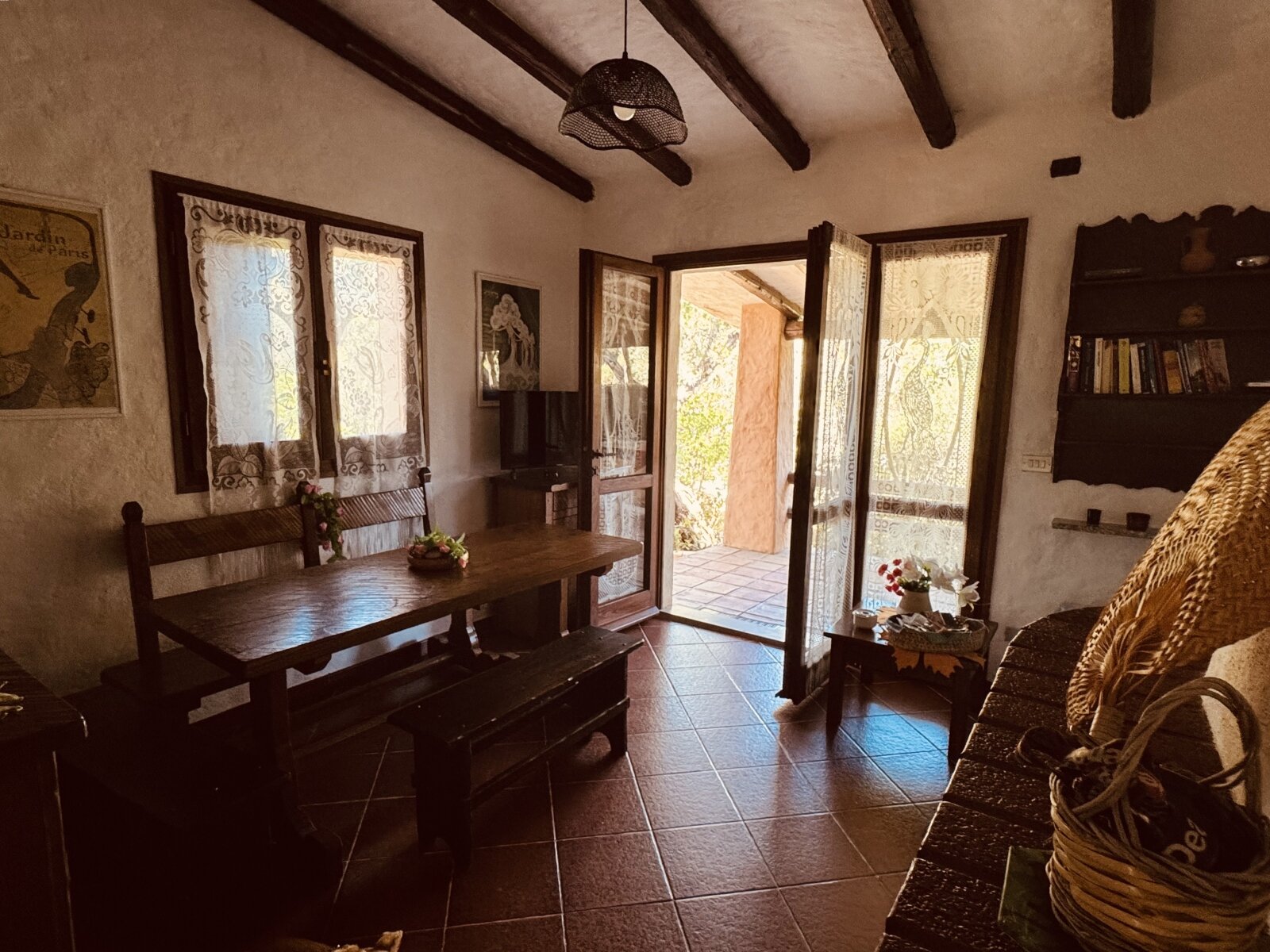 Ferienhaus in Rena Majore kaufen