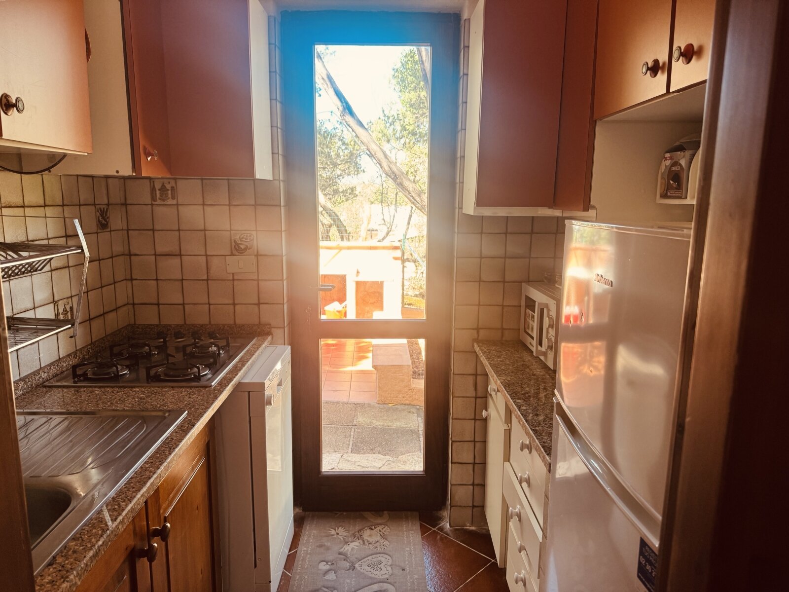 Ferienhaus in Rena Majore kaufen