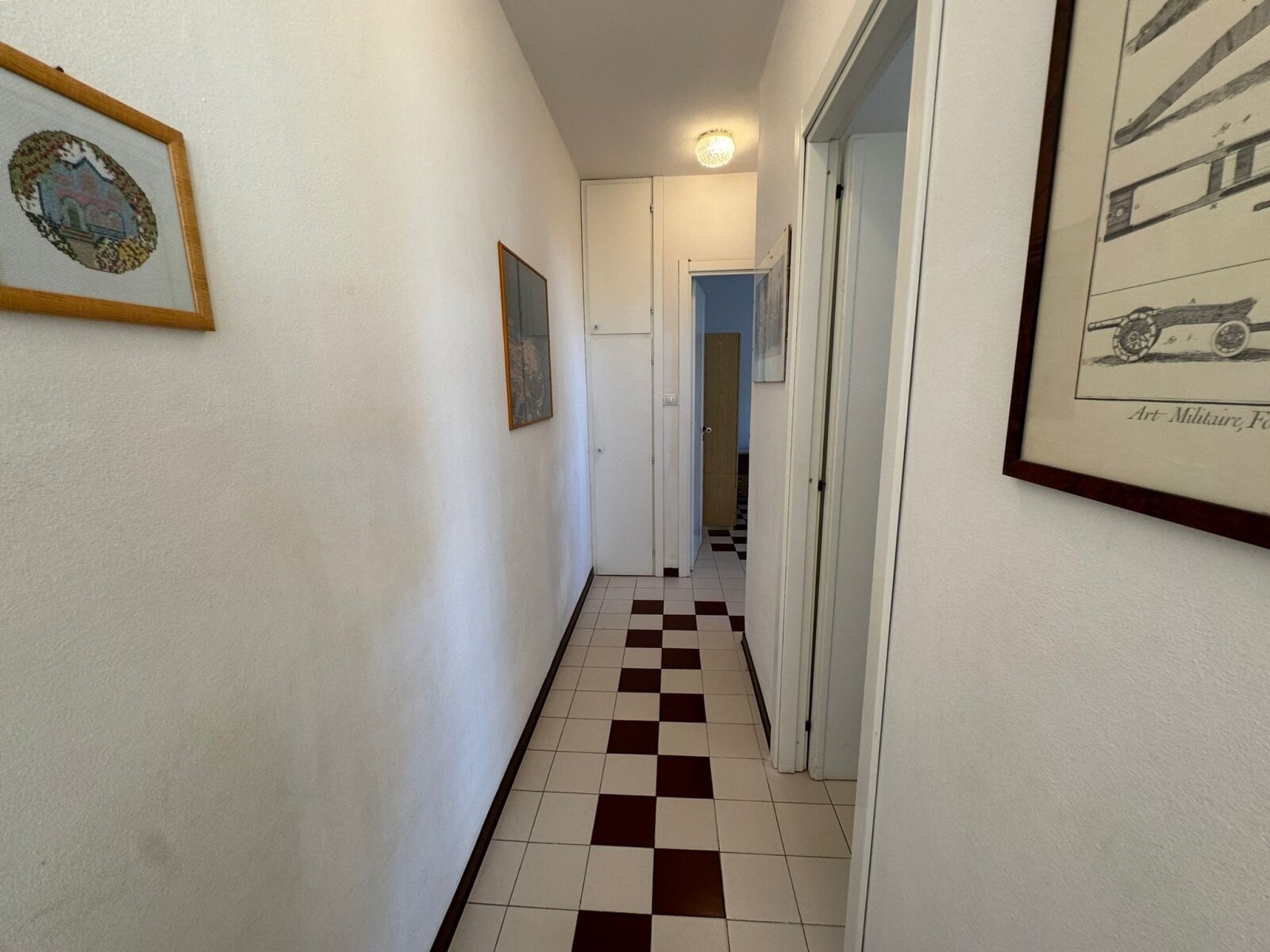 3 Zi.-App. in Santa Teresa Gallura zu verkaufen