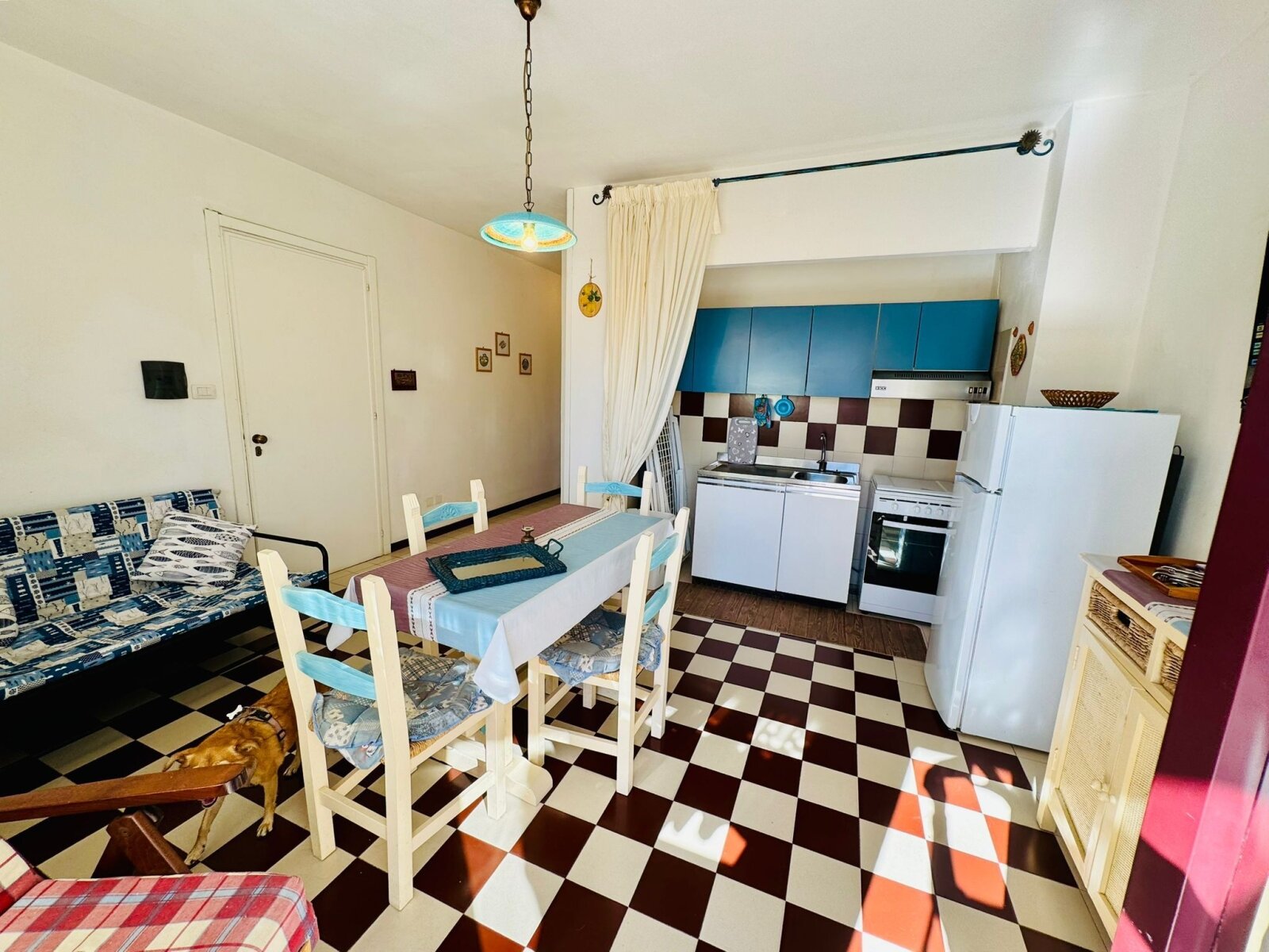 3 Zi.-App. in Santa Teresa Gallura zu verkaufen