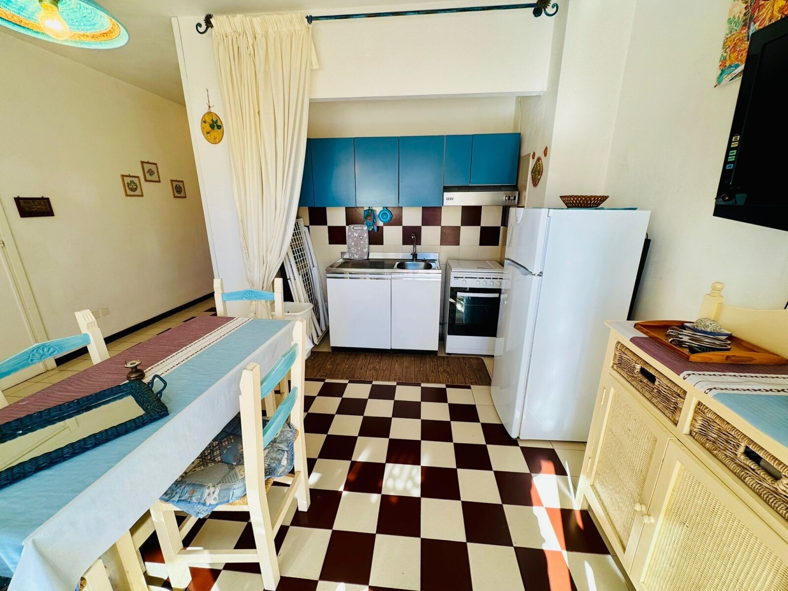 3 Zi.-App. in Santa Teresa Gallura zu verkaufen