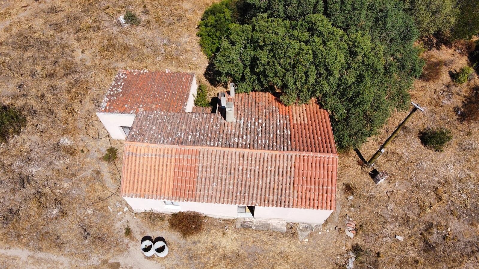 Ihr Rückzugsort auf 38 Hektar, Aglientu