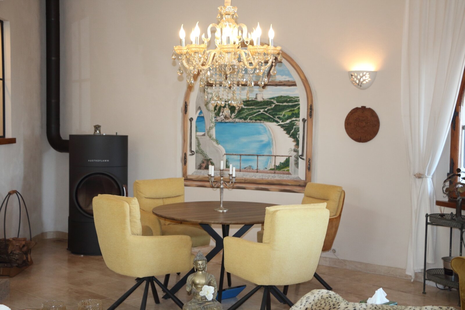 Villa Bianca: Ihr Traumhaus mit Meerblick in Santa Teresa Gallura