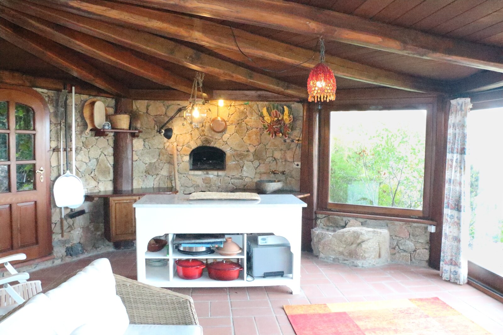 Villa Bianca: Ihr Traumhaus mit Meerblick in Santa Teresa Gallura