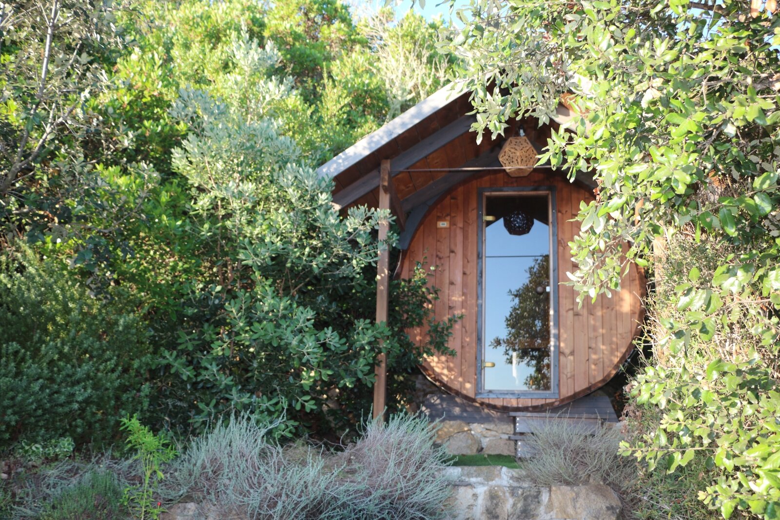 Villa Bianca: Ihr Traumhaus mit Meerblick in Santa Teresa Gallura