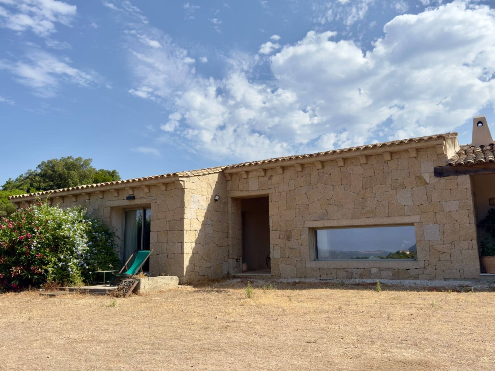 INVESTMENT Stazzo Aglientu