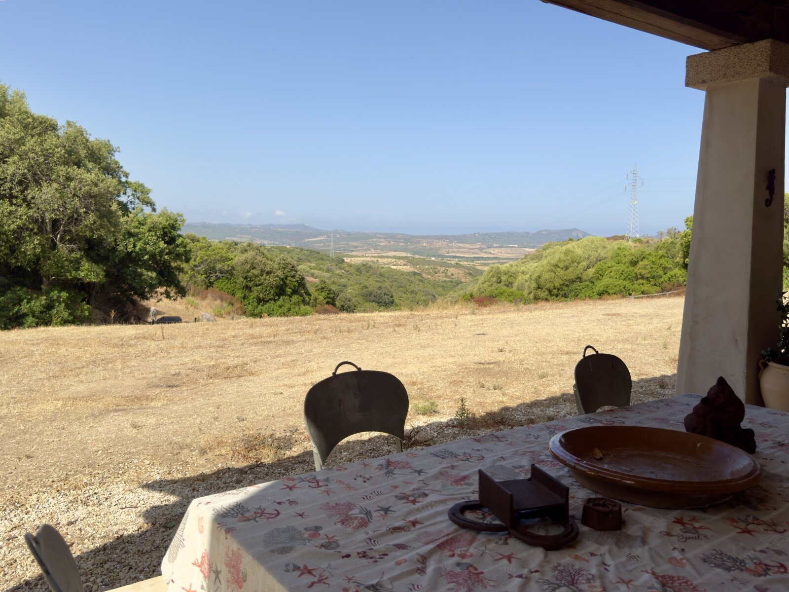 INVESTMENT Stazzo Aglientu