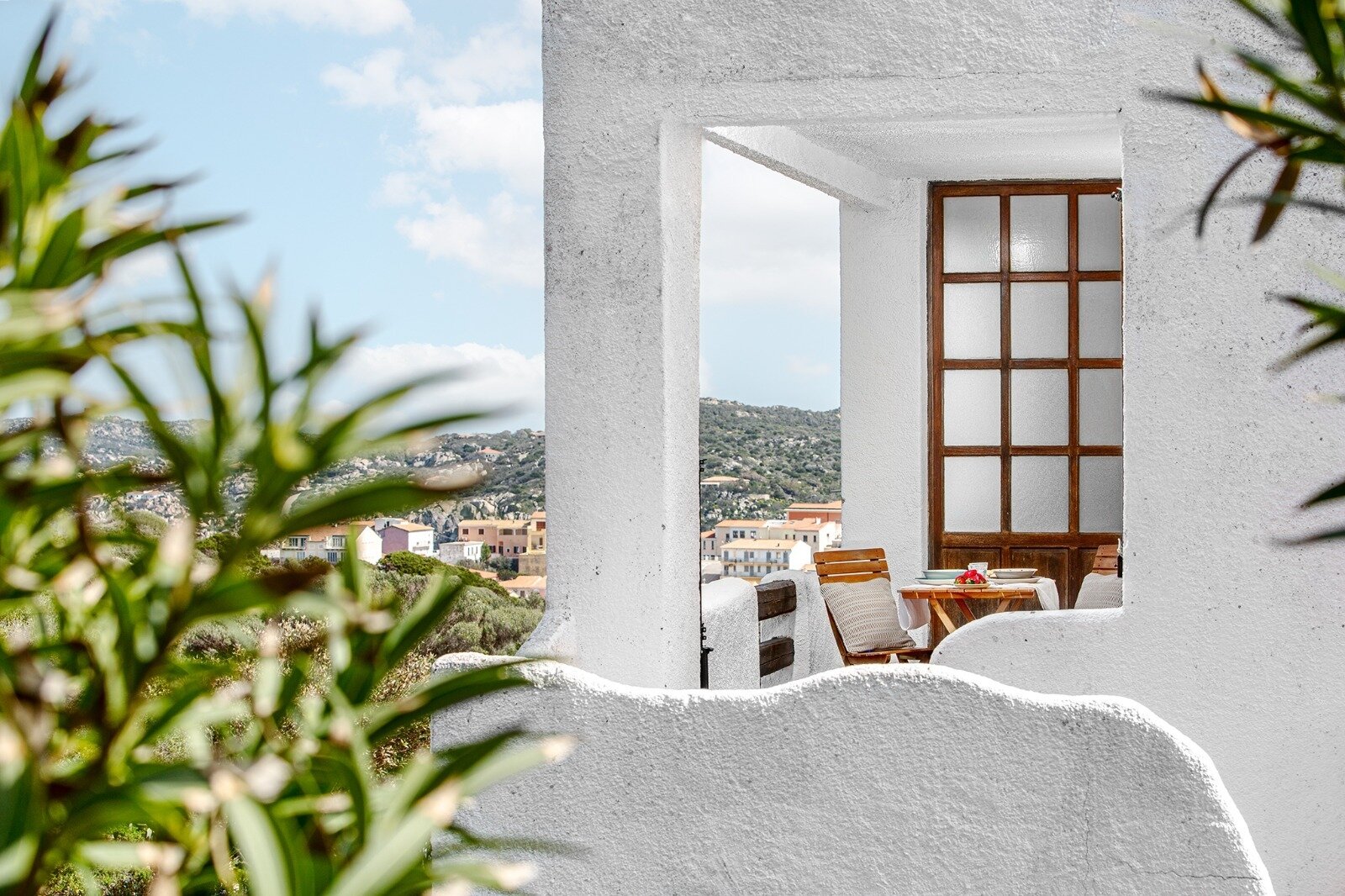1-Zimmer Appartement, Santa Teresa Gallura