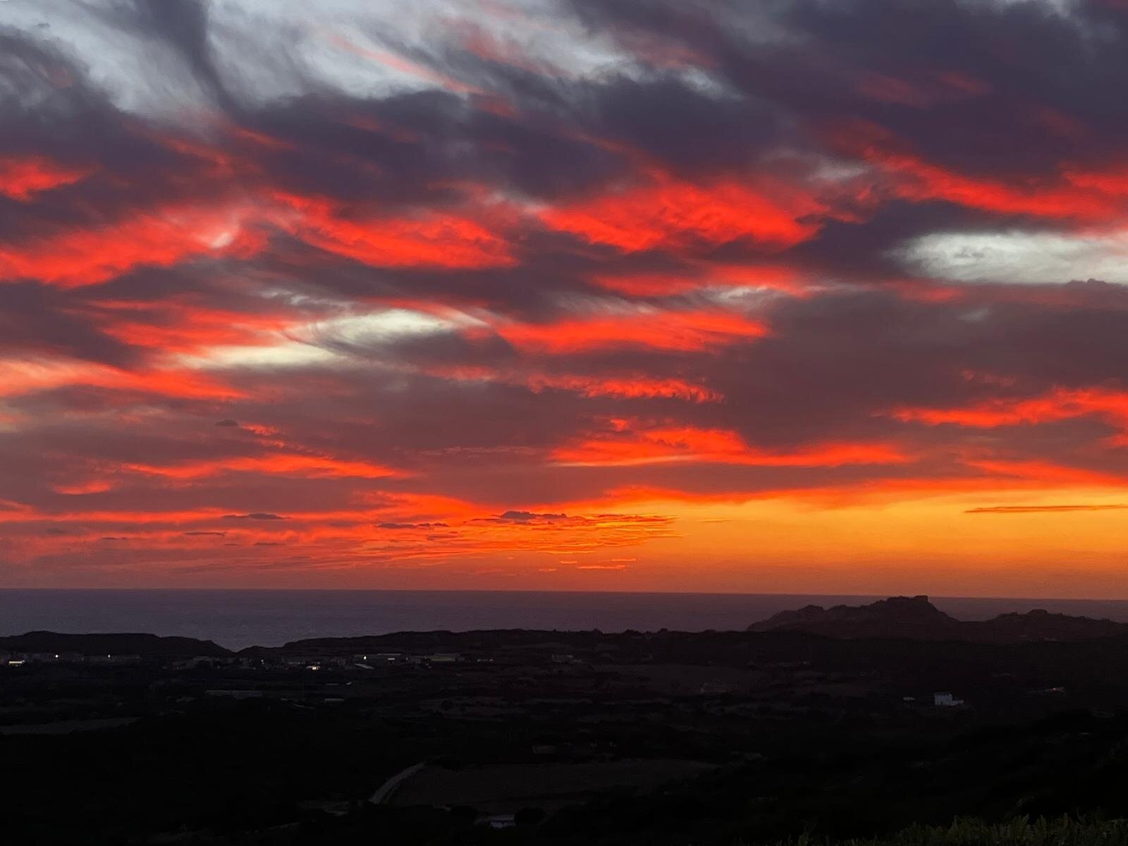Sehr gepflegte Villetta mit fantastischem Meerblick, Santa Teresa Gallura
