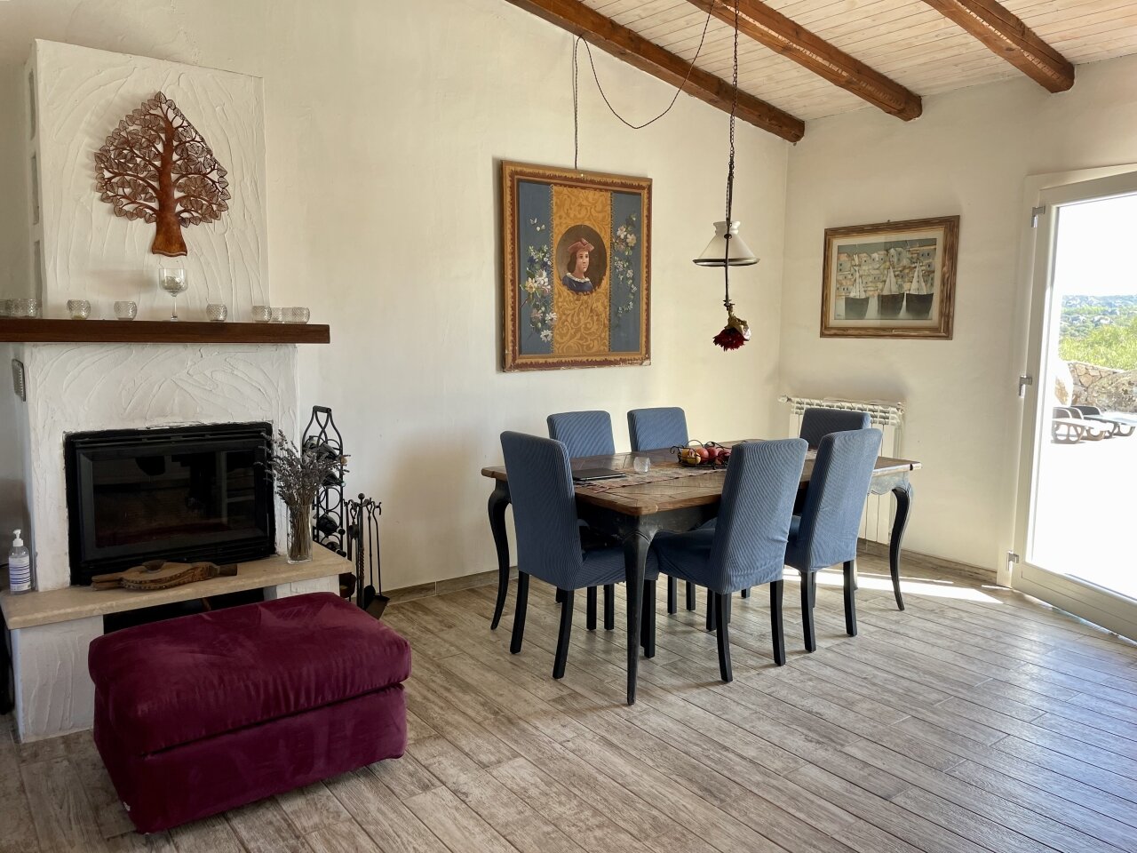 Perfektes Landhaus mit Pool in Gallura, 3 Hektar