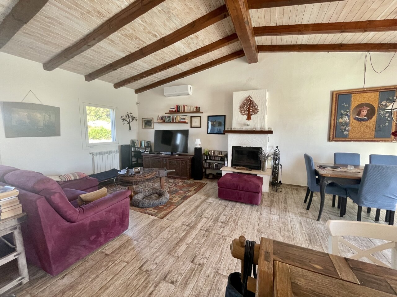Perfektes Landhaus mit Pool in Gallura, 3 Hektar