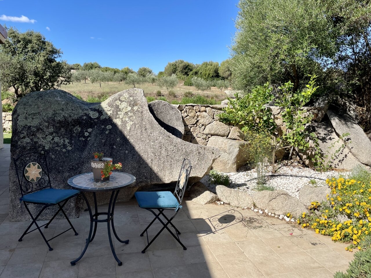 Perfektes Landhaus mit Pool in Gallura, 3 Hektar
