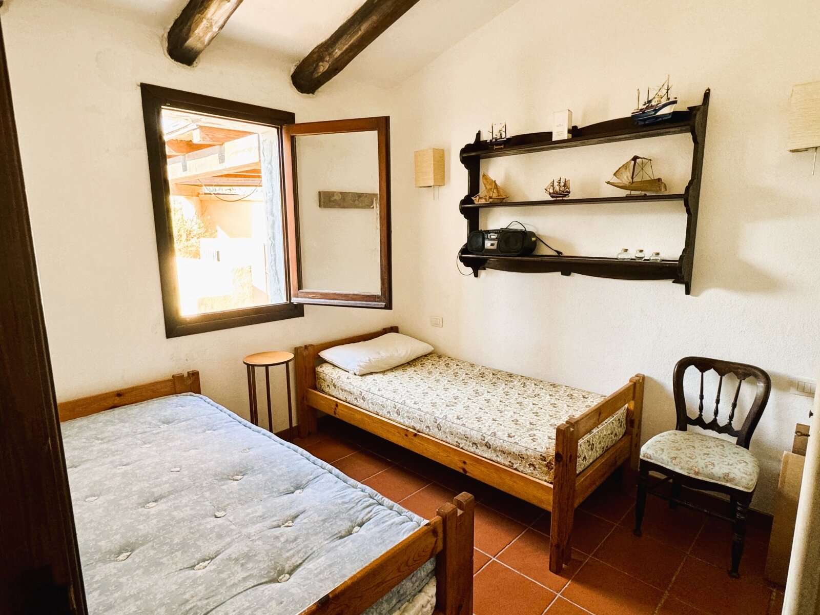 Große Villa in Capizza di Vacca, Meerblick