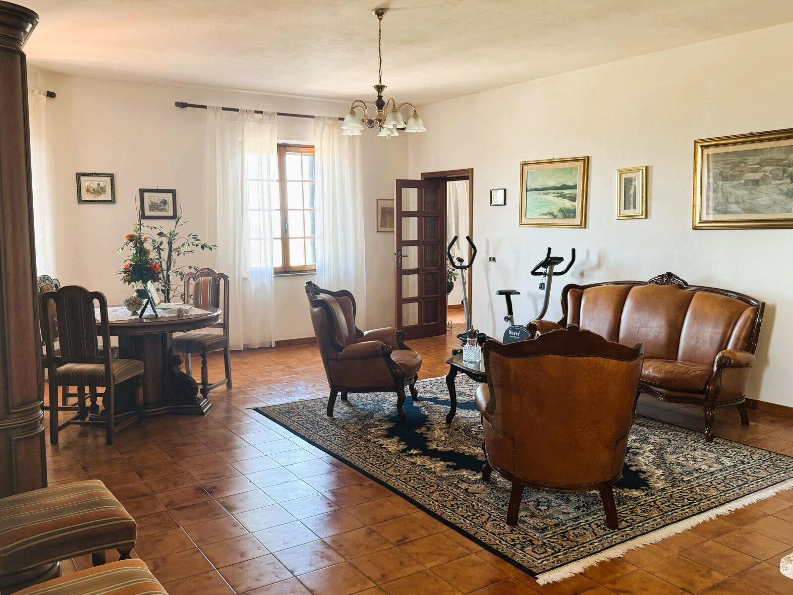 Haus mit Meerzugang, Cala Sarraina