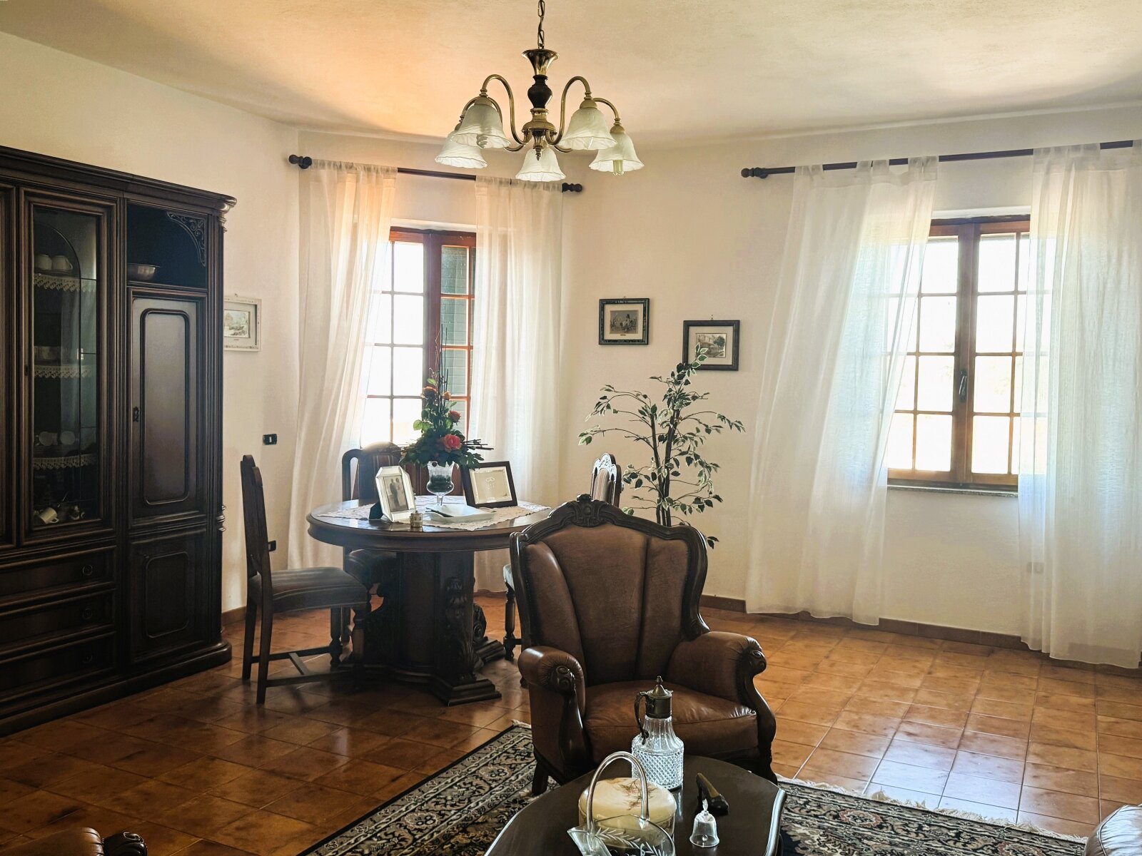 Haus mit Meerzugang, Cala Sarraina