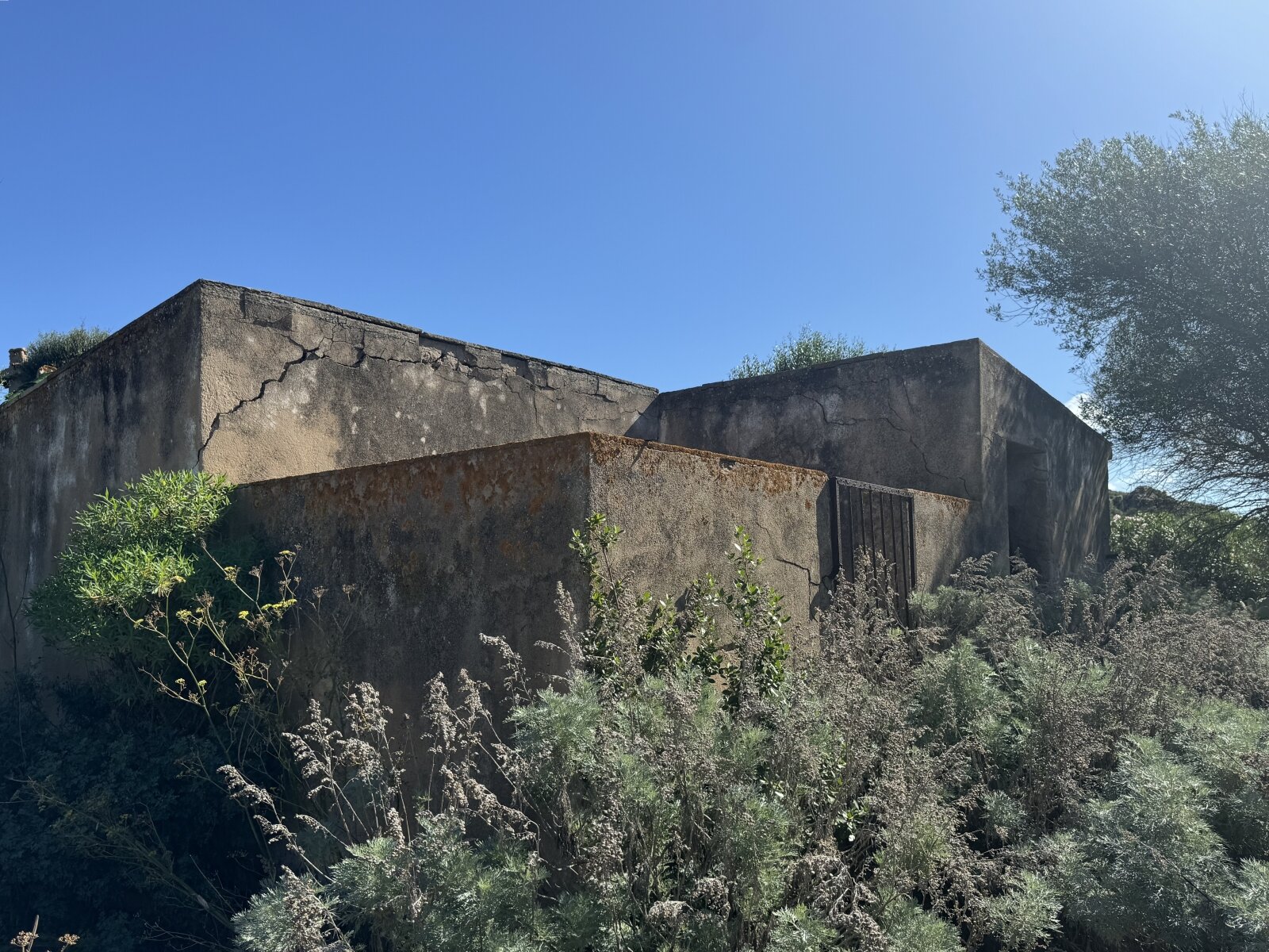 Haus mit Meerzugang, Cala Sarraina