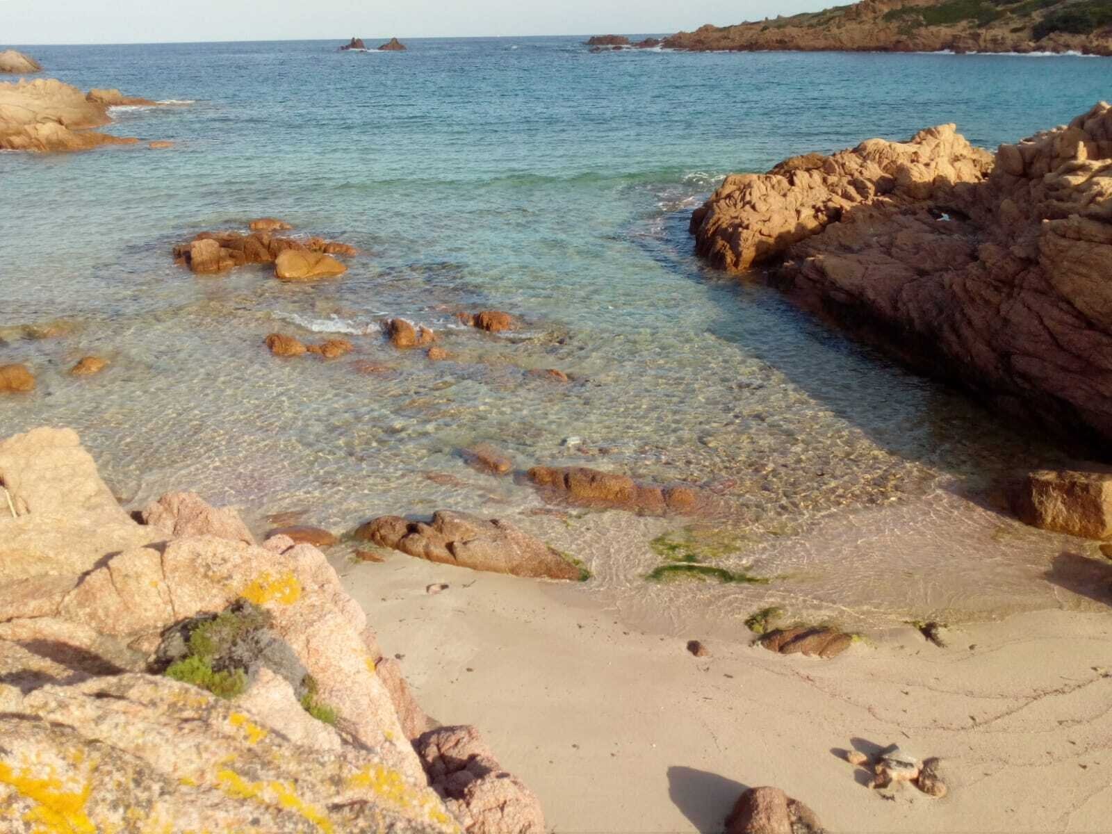 Haus mit Meerzugang, Cala Sarraina