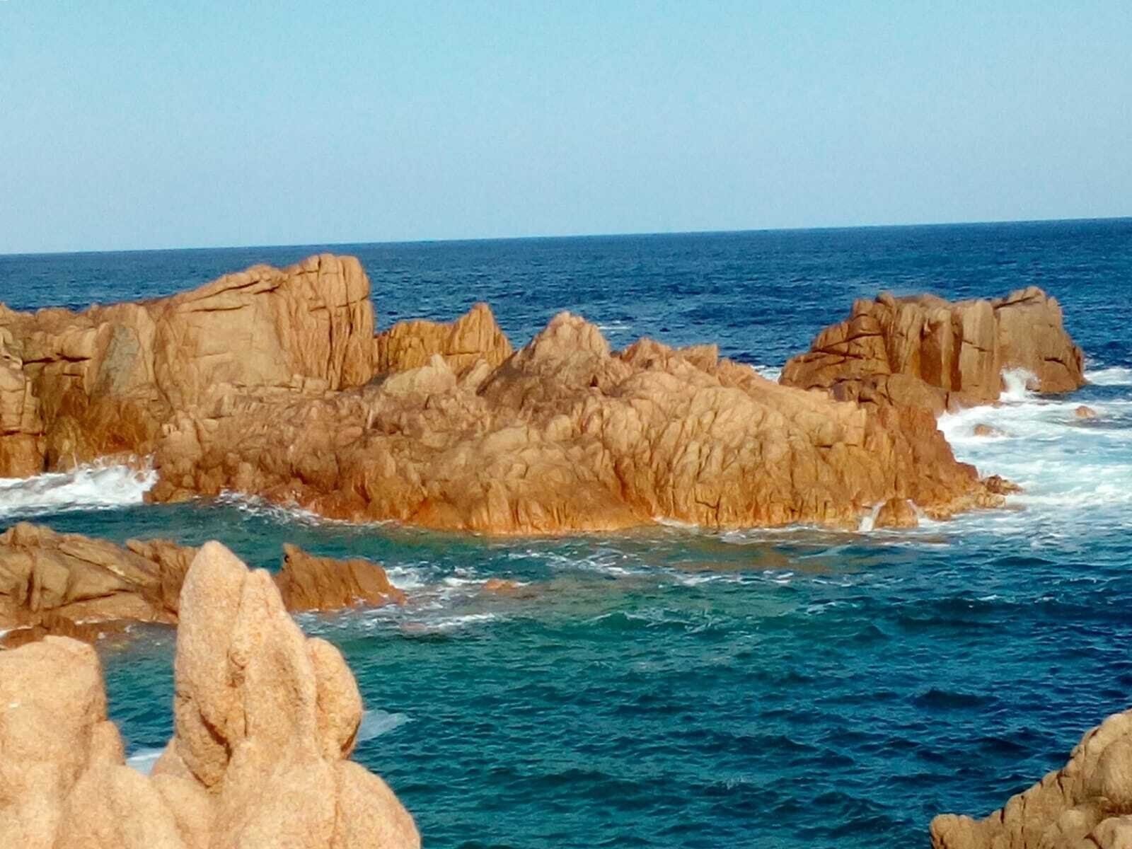 Haus mit Meerzugang, Cala Sarraina