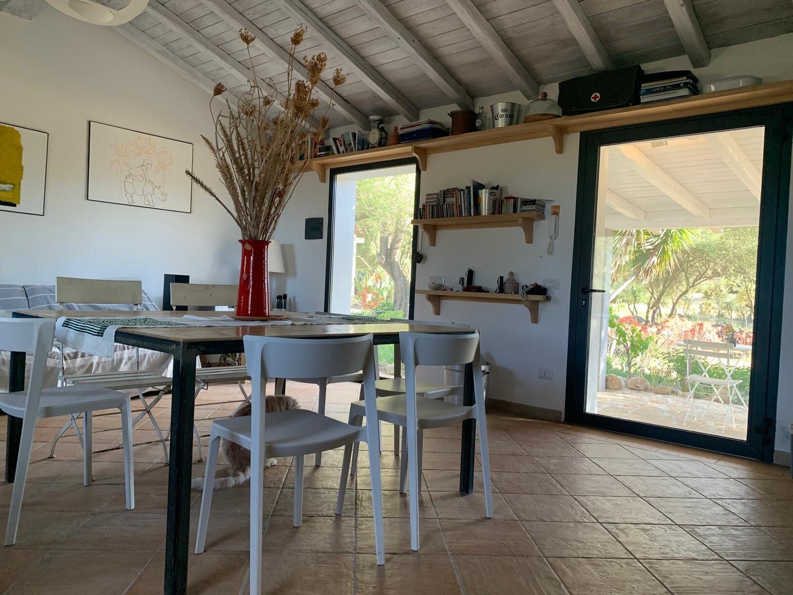 Wunderschönes Anwesen bei San Pantaleo