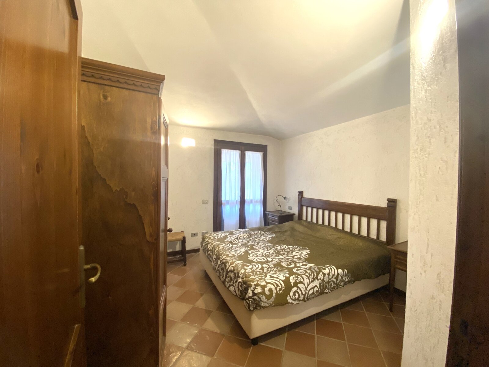Urlaub machen 50m zum Strand, Portobello