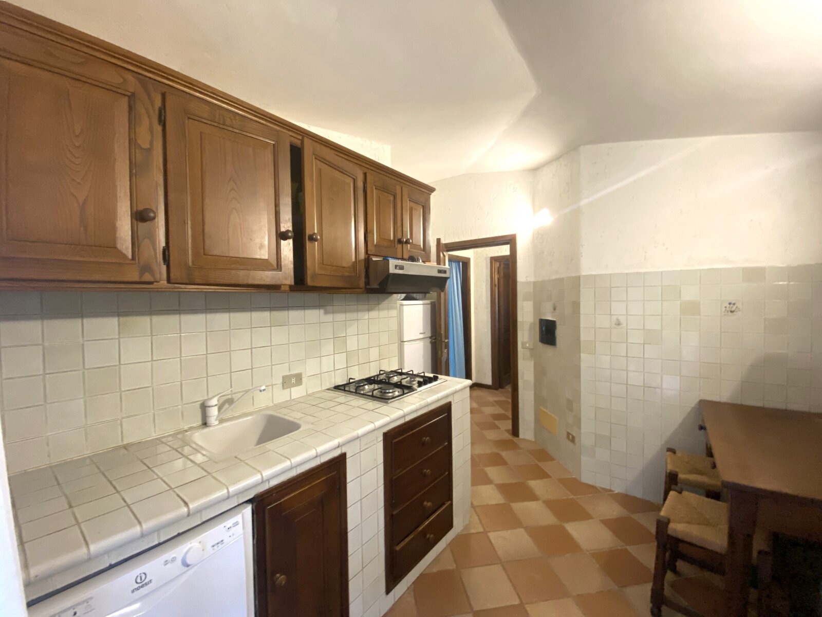 Urlaub machen 50m zum Strand, Portobello