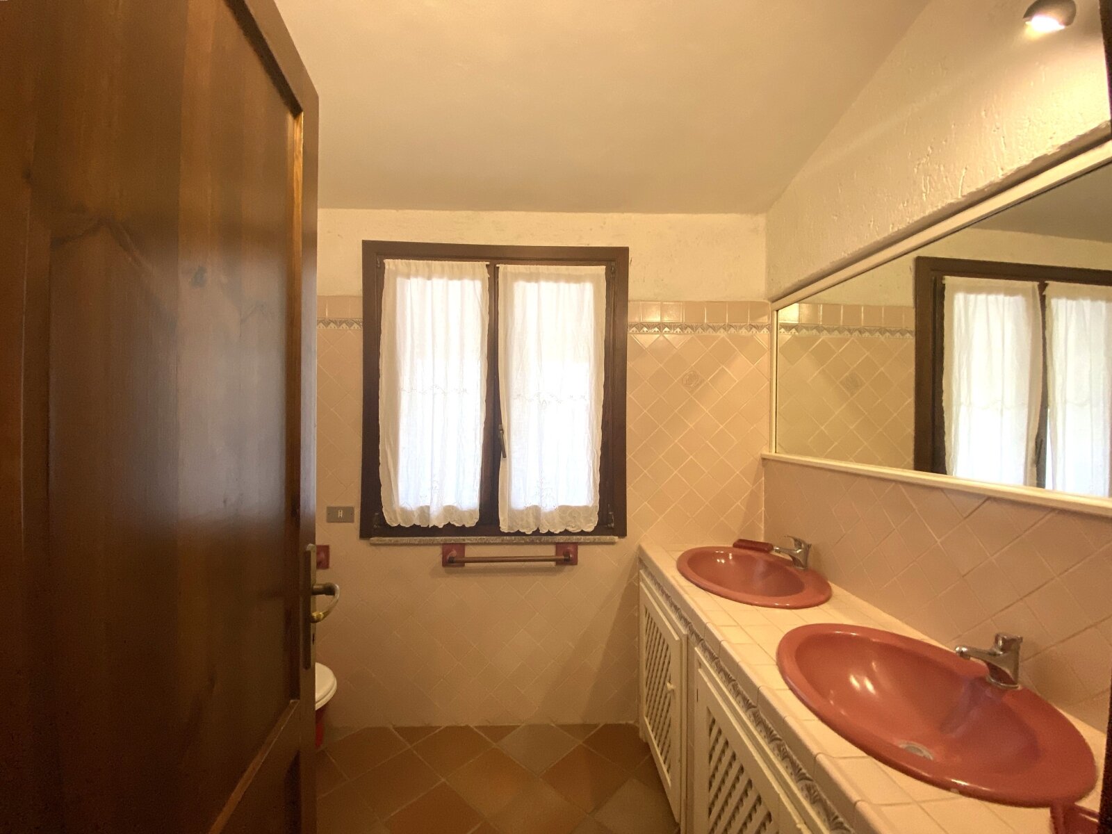 Urlaub machen 50m zum Strand, Portobello