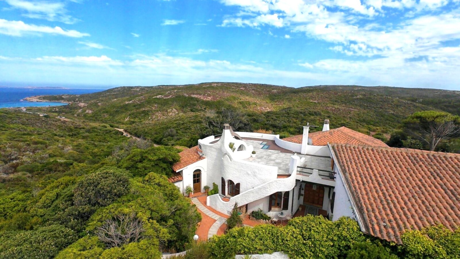 Exklusives Küstendomizil mit atemberaubender Panorama-Aussicht - Ihr privates Paradies zwischen Meer und Hügellandschaft! Exklusives Küstendomizil mit atemberaubender Panorama-Aussicht - Ihr privates Paradies zwischen Meer und Hügellandschaft!
