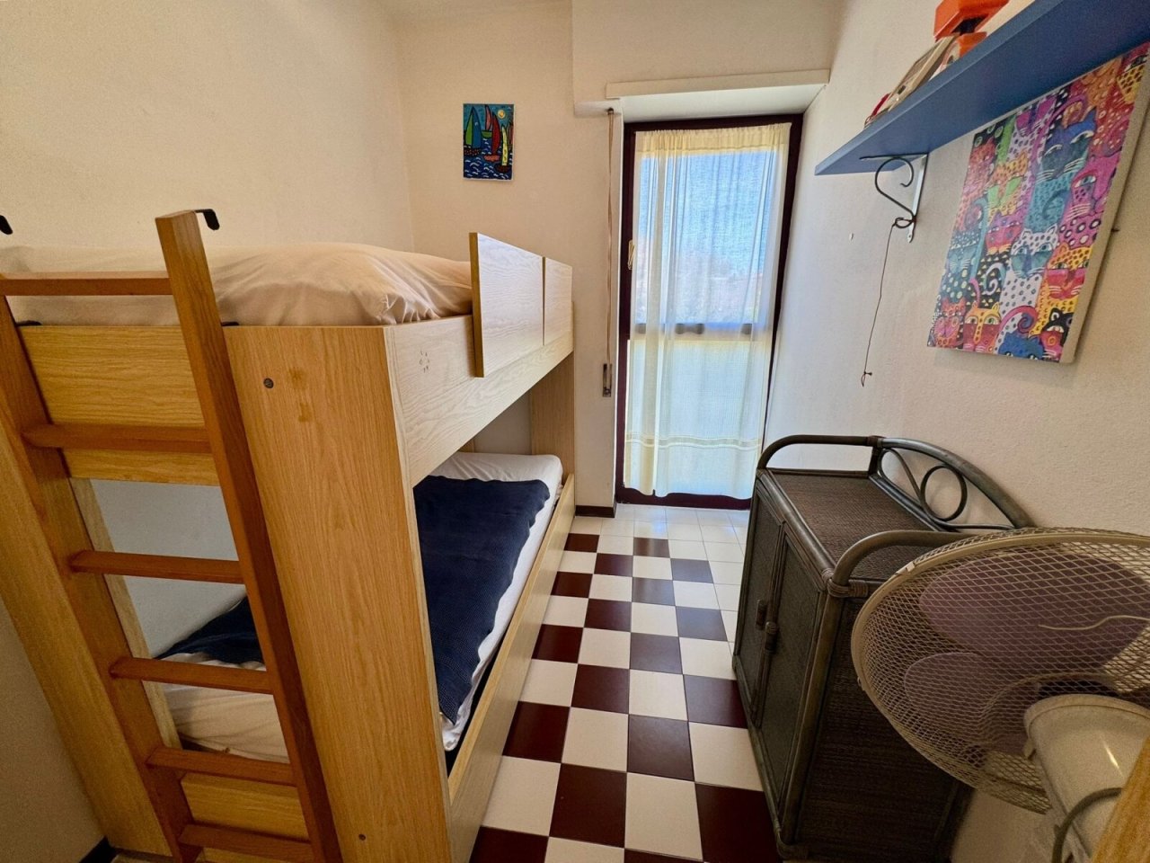 Gästeschlafzimmer