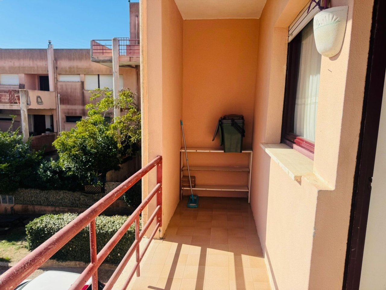 Balkon