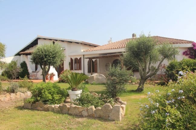 Villa Bianca Meerseite Villa Bianca Meerseite