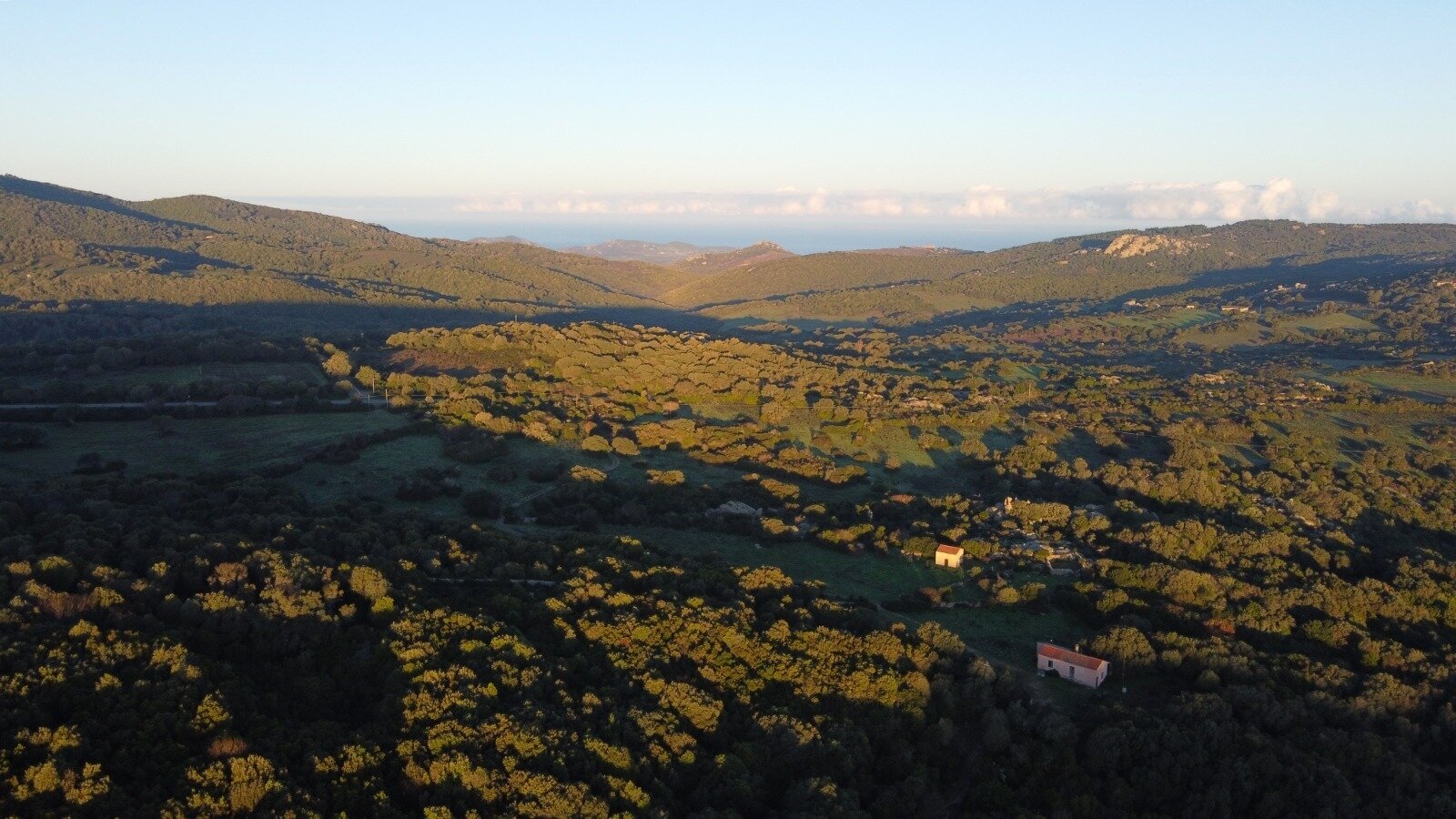 Drohne Grundstück Drohne Grundstück