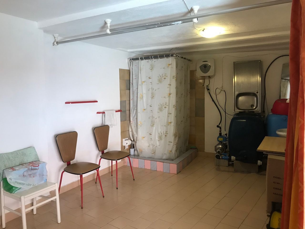 Garage Garage