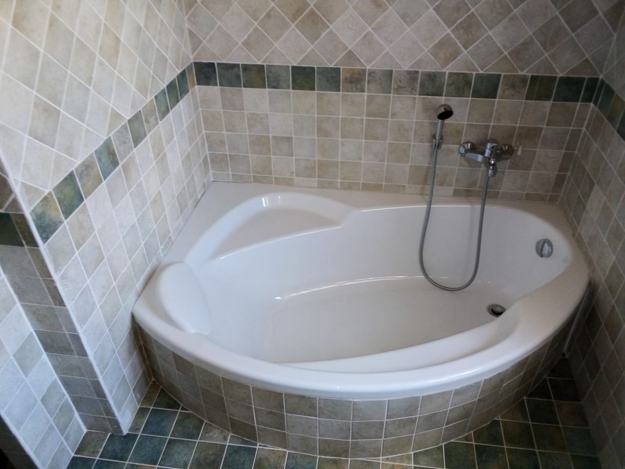 Badewanne Badewanne