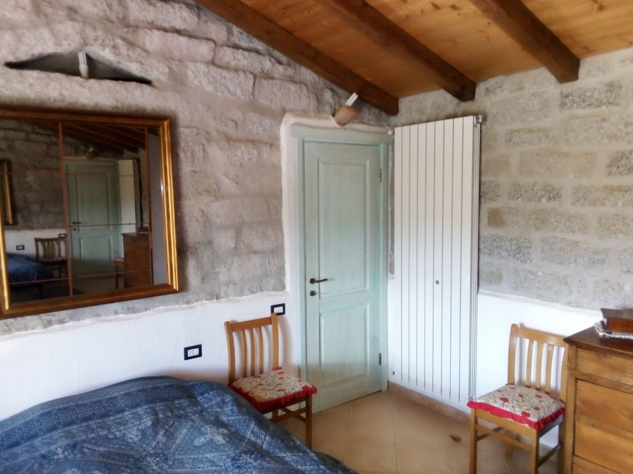 2. Schlafzimmer 2. Schlafzimmer