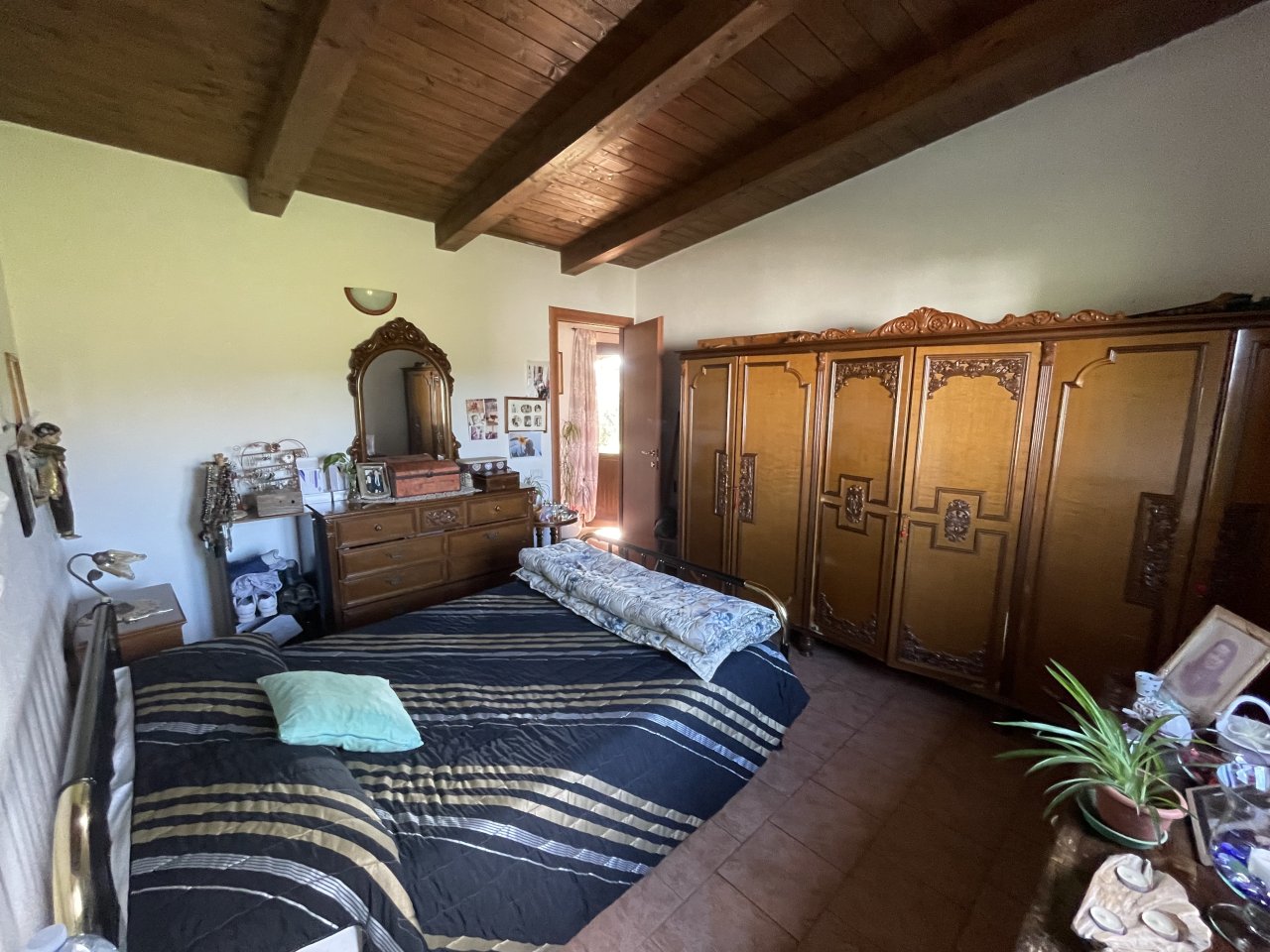 1. Schlafzimmer 1. Schlafzimmer