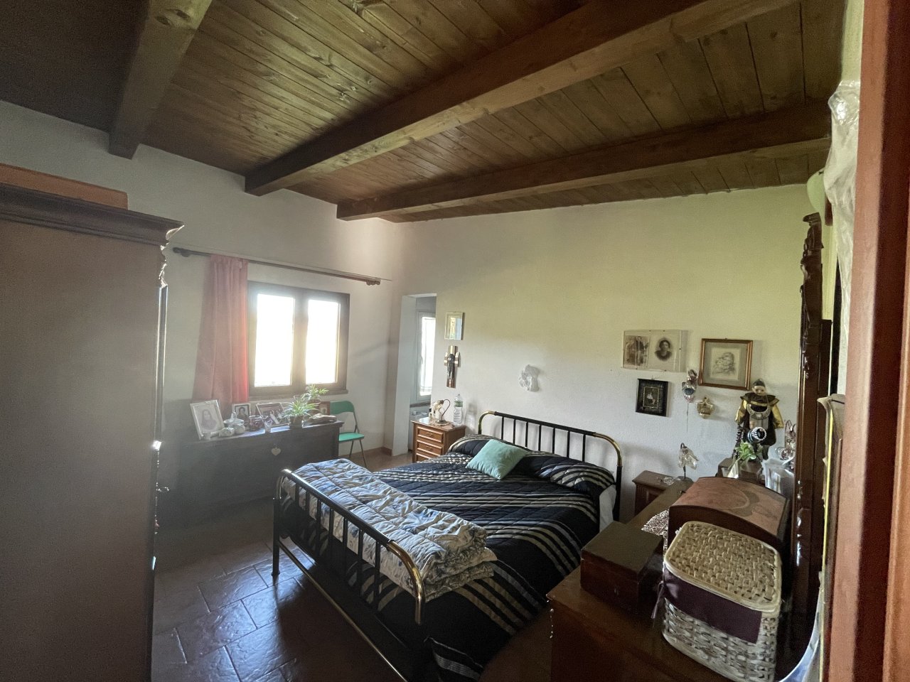 1. Schlafzimmer 1. Schlafzimmer