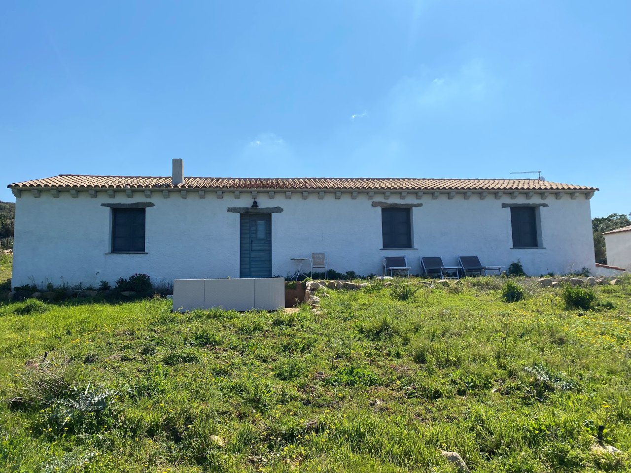 Haupthaus Haupthaus