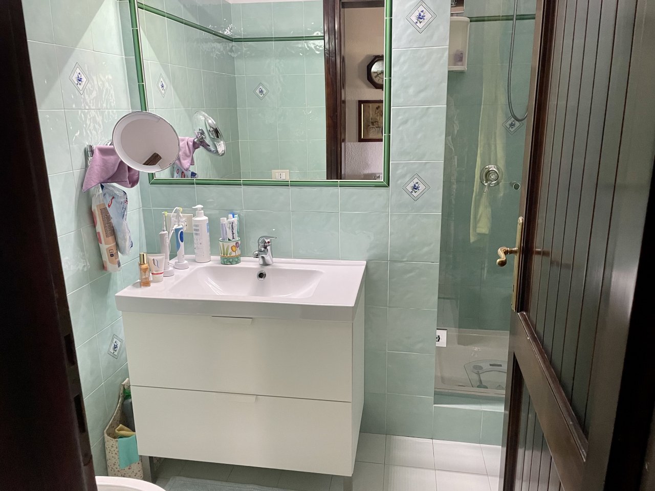 Badezimmer Badezimmer