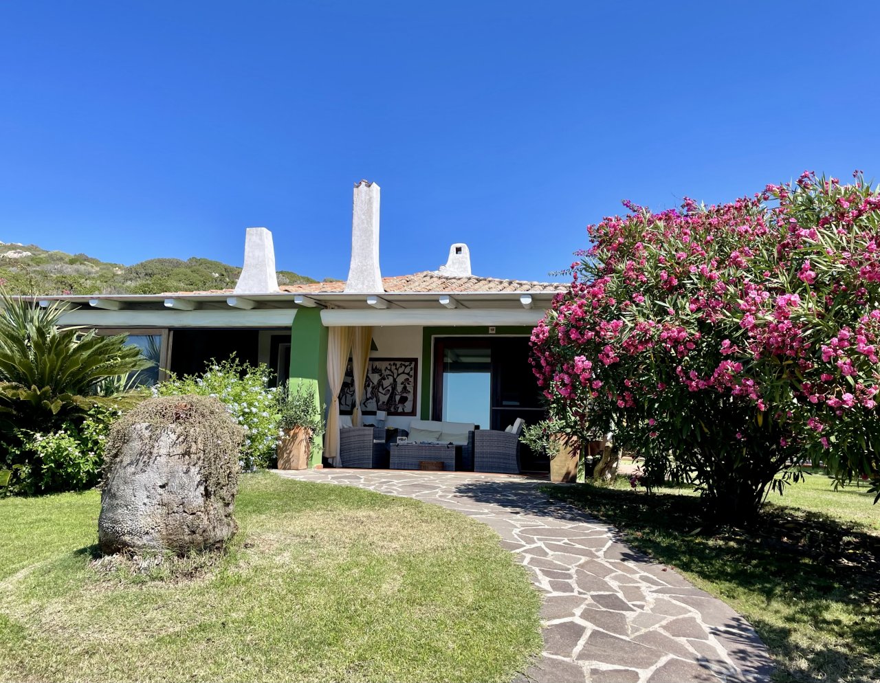 Villa Kuky Villa Kuky